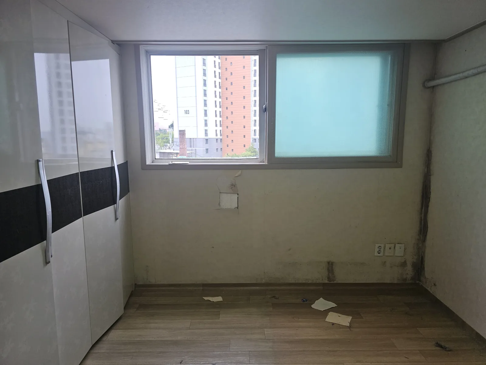 서울·경기·인천 콘크리트 보수 시공 사진 4